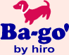 ̗mBa-go' TOP֖߂